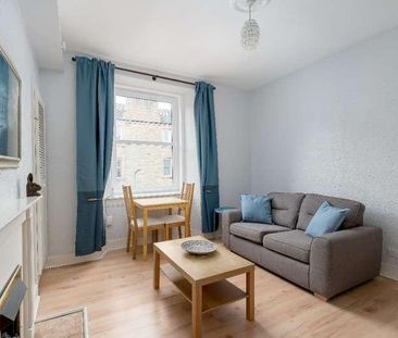 Smithfield Street, Gorgie, Edinburgh, EH11 - Photo 2