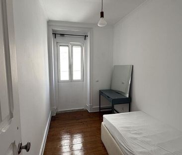 Apartamento T3 em Lisboa - Foto 5