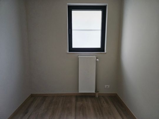 GLV-appartement, 1 à 2 slaapkamers, tuintje en parkeerplaats - Photo 1