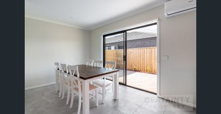 Modern Co-Living Made Easy at 11 Beethistle Drive, Rockbank – From $230 Per Week (All Bills Included) - Photo 4