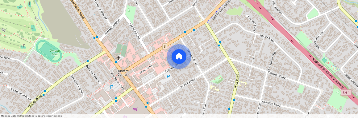 9 Charles Street, Papatoetoe, Manukau City