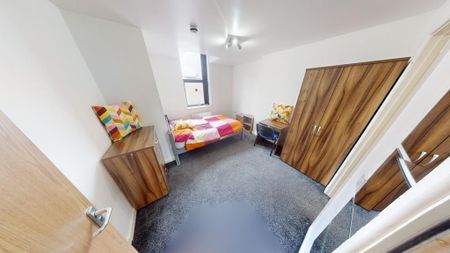 4 bedroom ground floor flat to rent - Photo 5