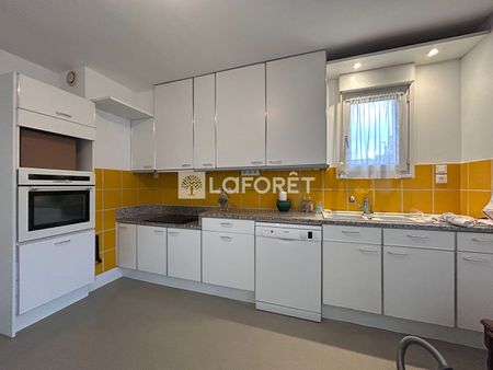 Appartement T3 Poitiers à louer - Photo 5