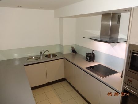 1 Bed Flat, Leftbank Apartments Bridge St, M3 - Photo 2