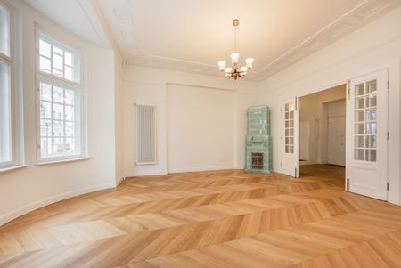 Apartament w kamienicy w CENTRUM - Фото 2