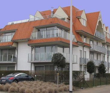 Comfortabel, recent appartement met terras nabij de Zeedijk, aan tramhalte gelegen - Photo 3