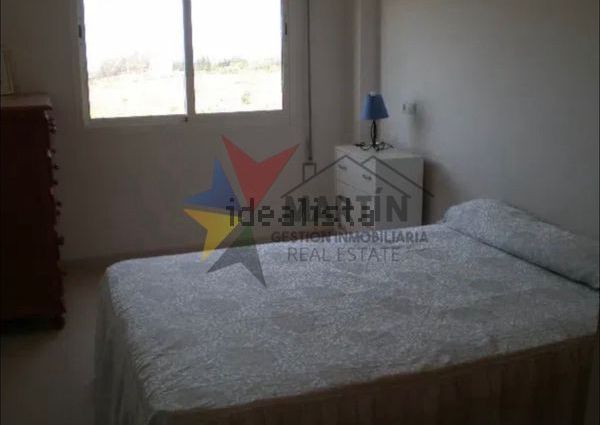 Alquiler de ático en Calle Paraiso del Sol