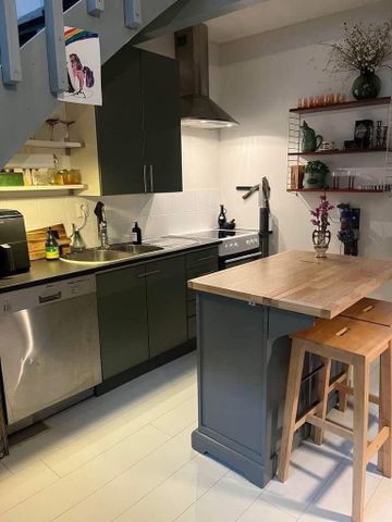 Glänna väg, Åsa - Photo 3