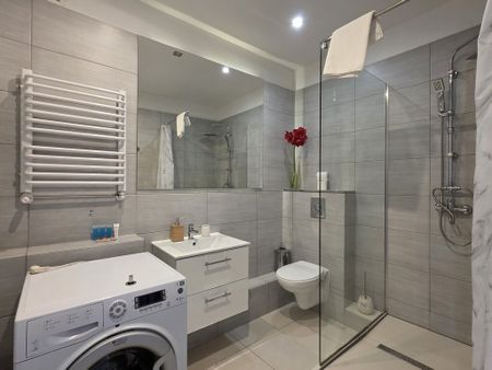 Stare Miasto - 4 pokoje z widokiem na Odrę. - Zdjęcie 3