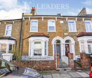 1 bedroom room to rent Howson Road, Brockley, SE4 - Photo 6