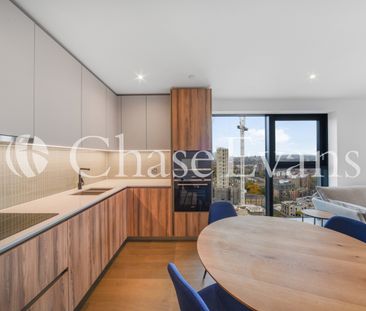 2 bedroom apartment to rent - Photo 6