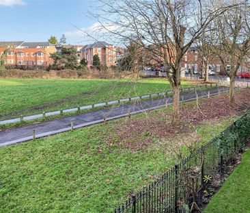 2 bedroom apartment to rent - Photo 6