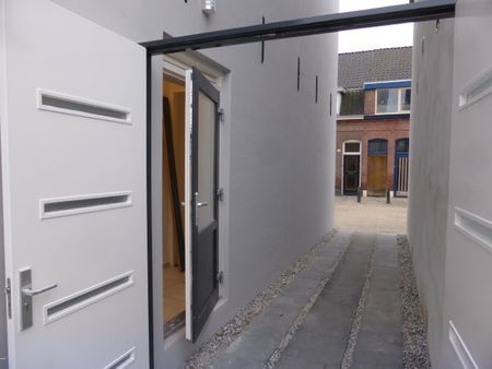 Te huur: Studio Houtstraat in Tilburg - Foto 2