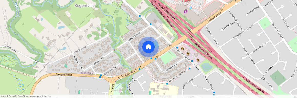 14 Gibbes St, NSW 2745, Regentville