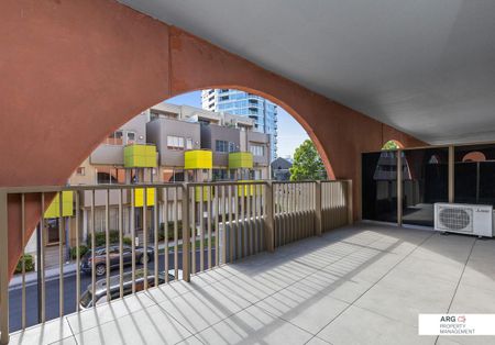 102/20 Wardens Walk, Coburg, VIC, 3058 - Photo 2