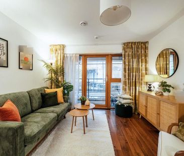 1 bedroom apartment to rent - Photo 6