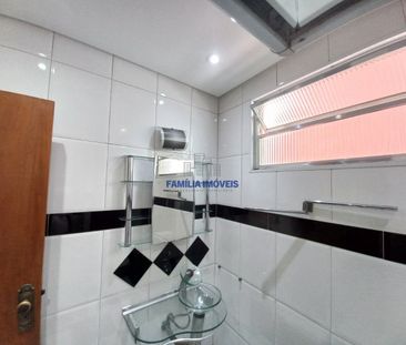 Apartamento 2 Quartos Pompéia 111m² - Photo 5