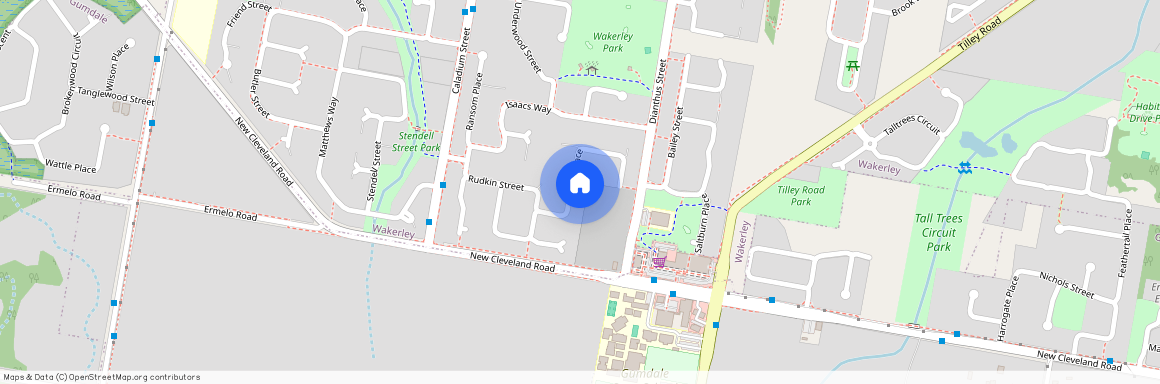 17, Ross Place, QLD, Wakerley