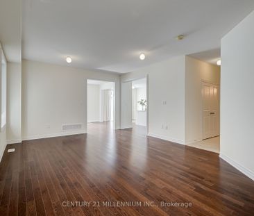 Detached Home For Lease | X8144648 - Photo 3