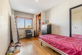 Apartamento T5 em Braga