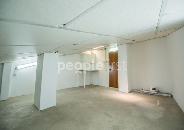 Apartamento T2+1 em Porto