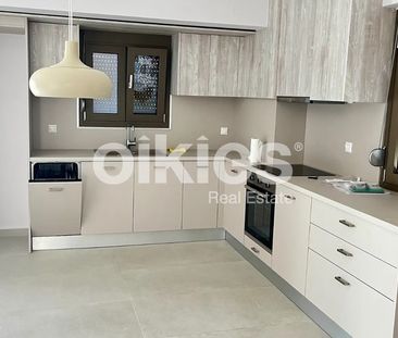 Μεζονέτα 135 τ.μ. προς ενοικίαση - Photo 2