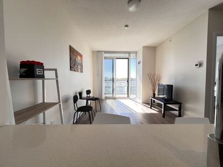 For Lease - 5033 Four Springs Avenue Unit# 413, Mississauga, Ontario - Photo 2