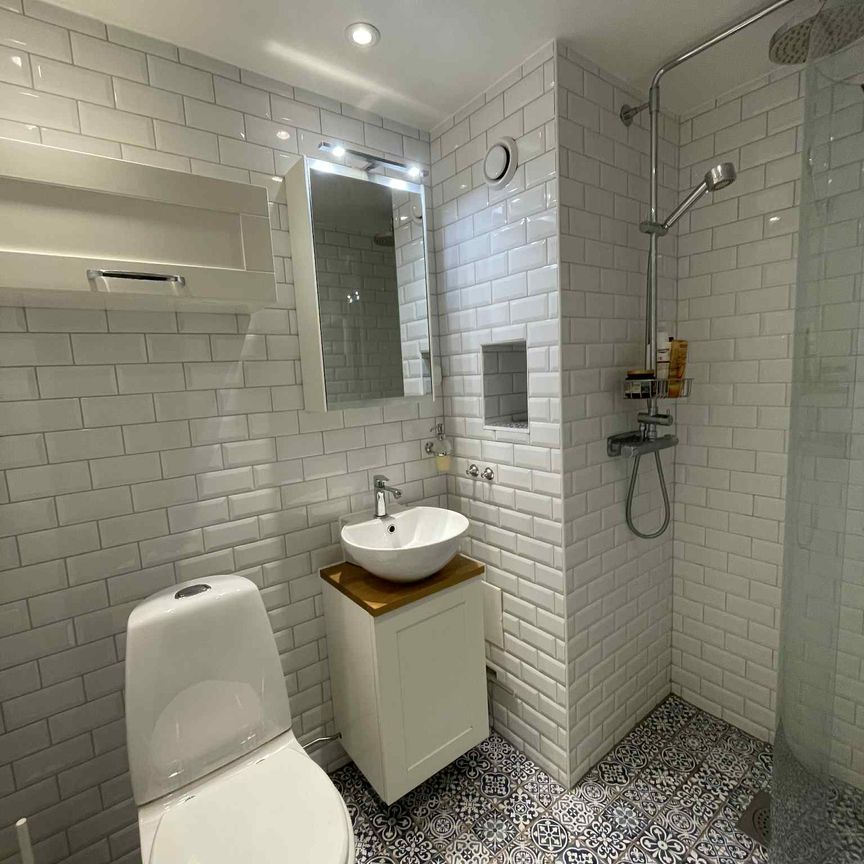 Hjorthagsgatan, Göteborg - Photo 1