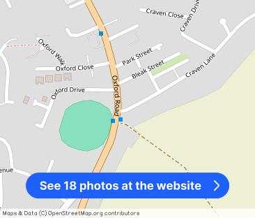 Oxford Road, Gomersal, Cleckheaton, West Yorkshire, BD19 - Photo 1