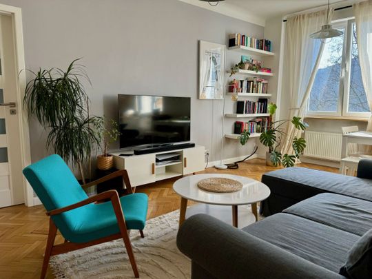 Mieszkanie 2 pok. Metro Wawrzyszew - Фото 1