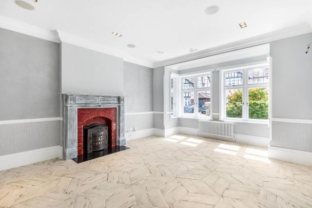 6 bedroom detached house to rent - Photo 1