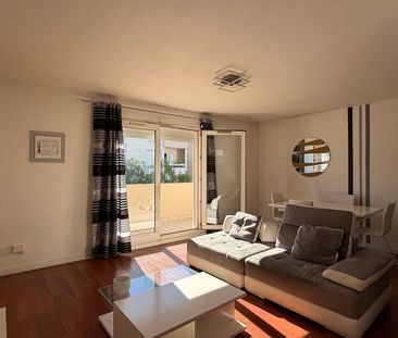 Appartement à louer 3 pièces • Montpellier - Photo 1