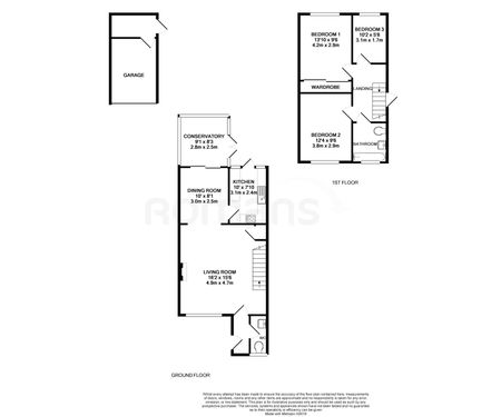 Hanwood Close, Woodley, Reading, RG5 - Photo 5