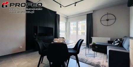 Mieszkanie na wynajem - Zdjęcie 4