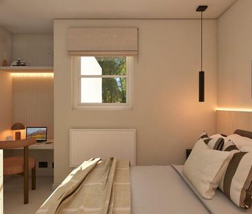 Studio to rent - Photo 5