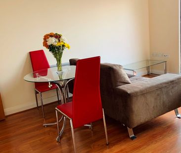 1 Bed Flat, Benson Street, L1 - Photo 2