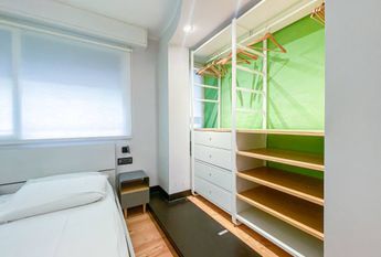 Appartamento in affitto - Nervi (Genova)