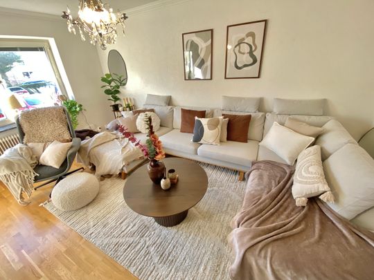 Kollegiegatan, Malmö - Foto 1