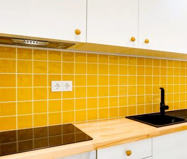 1-bedroom apartment for rent in Lisbon, all bills included - Photo 5