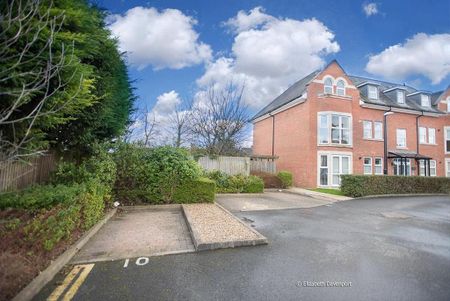 2 bedroom apartment to rent - Photo 5