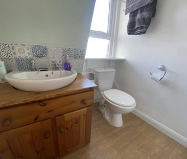 1 bedroom flat to rent - Photo 6