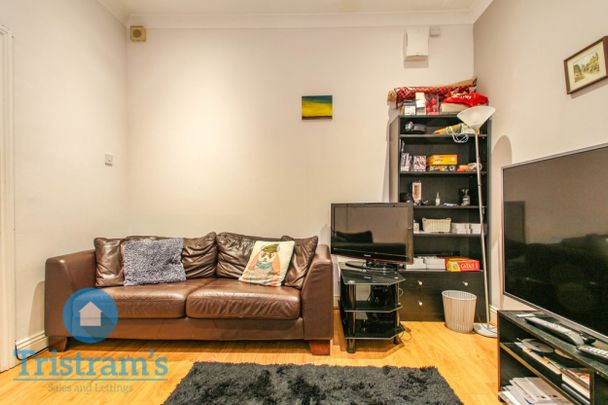 1 bed Shared House for Rent - Photo 1