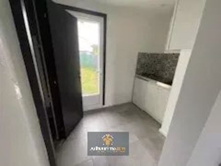 Location Maison 3 pièces 38 m2 à Vouillé-les-Marais - Photo 5