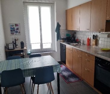 3 Zimmer, 65 m² - Photo 2