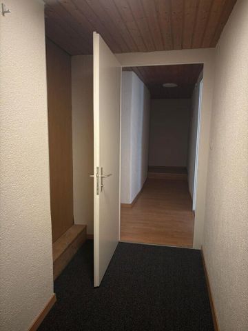 Cozy 1-room apartment for rent in Chur! - Photo 3