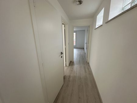 Gezellig en opgefrist appartement in het centrum van Tessenderlo - Photo 4