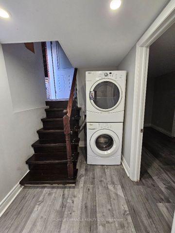 For Lease - 259 Tower Drive Unit# BSMT, Toronto, Ontario - Photo 4