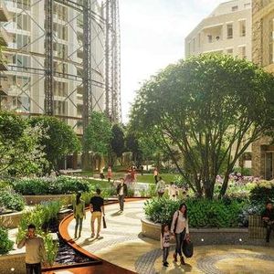 Juniper Gardens, Oval Village, Oval, SE11 - Photo 2