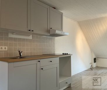 Gerenoveerd appartement met 1 slaapkamer in hartje Turnhout - Photo 2