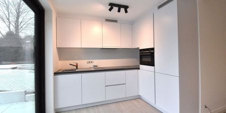 Appartement te huur in Overijse voor € 1.200 met 1 slaapkamer - Photo 3
